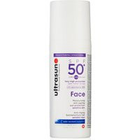 Ultrasun Face Anti-Ageing Lotion SPF 50+ 50ml | Look Fantastic (CN)