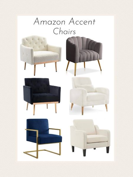 Amazon accent chairs 



#LTKSeasonal #LTKHome #LTKStyleTip