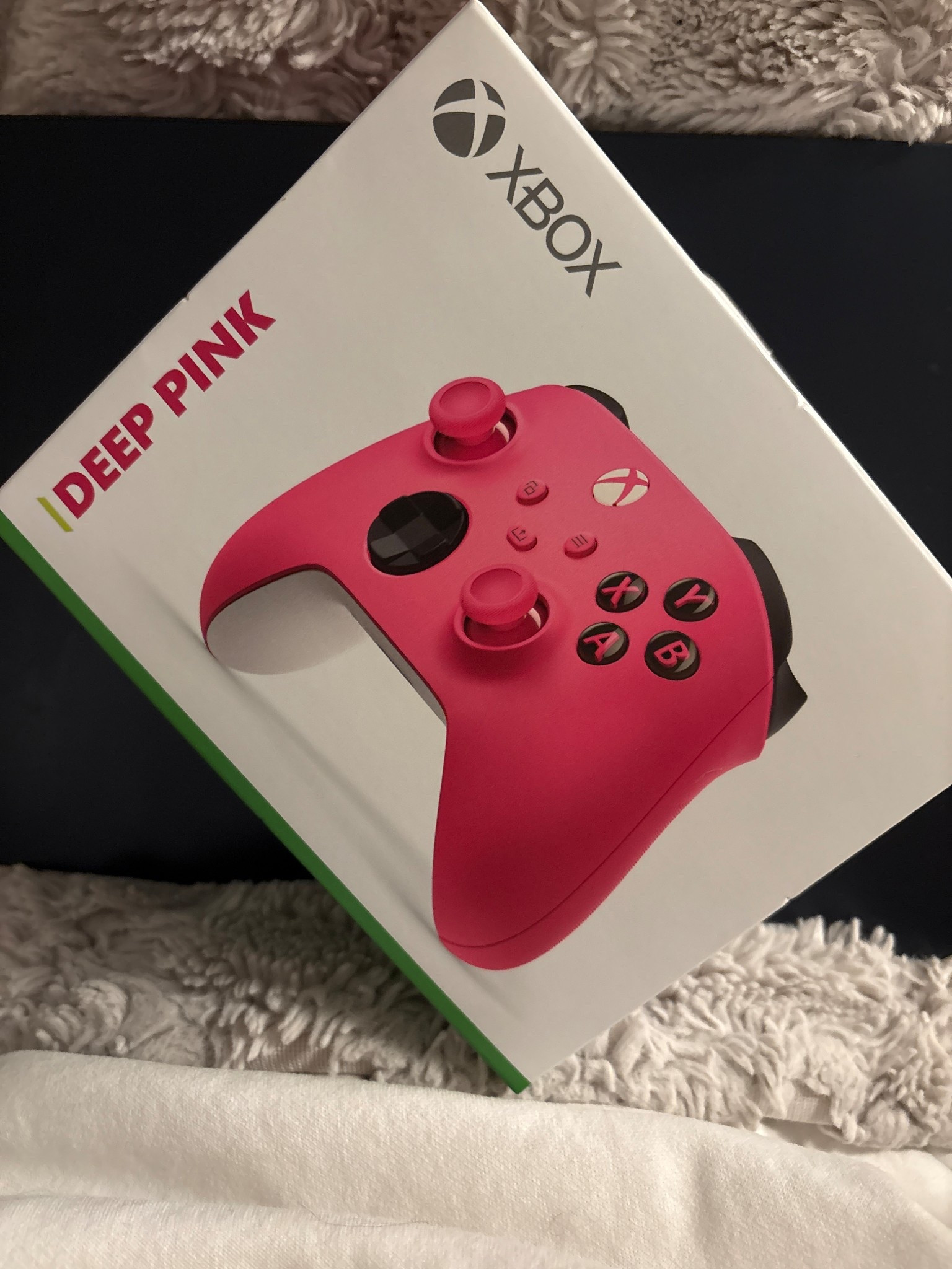 Amazon Prime allows you to stream games without an actual game console!! We just added these controllers for gaming nights.  

#LTKHome #LTKKids