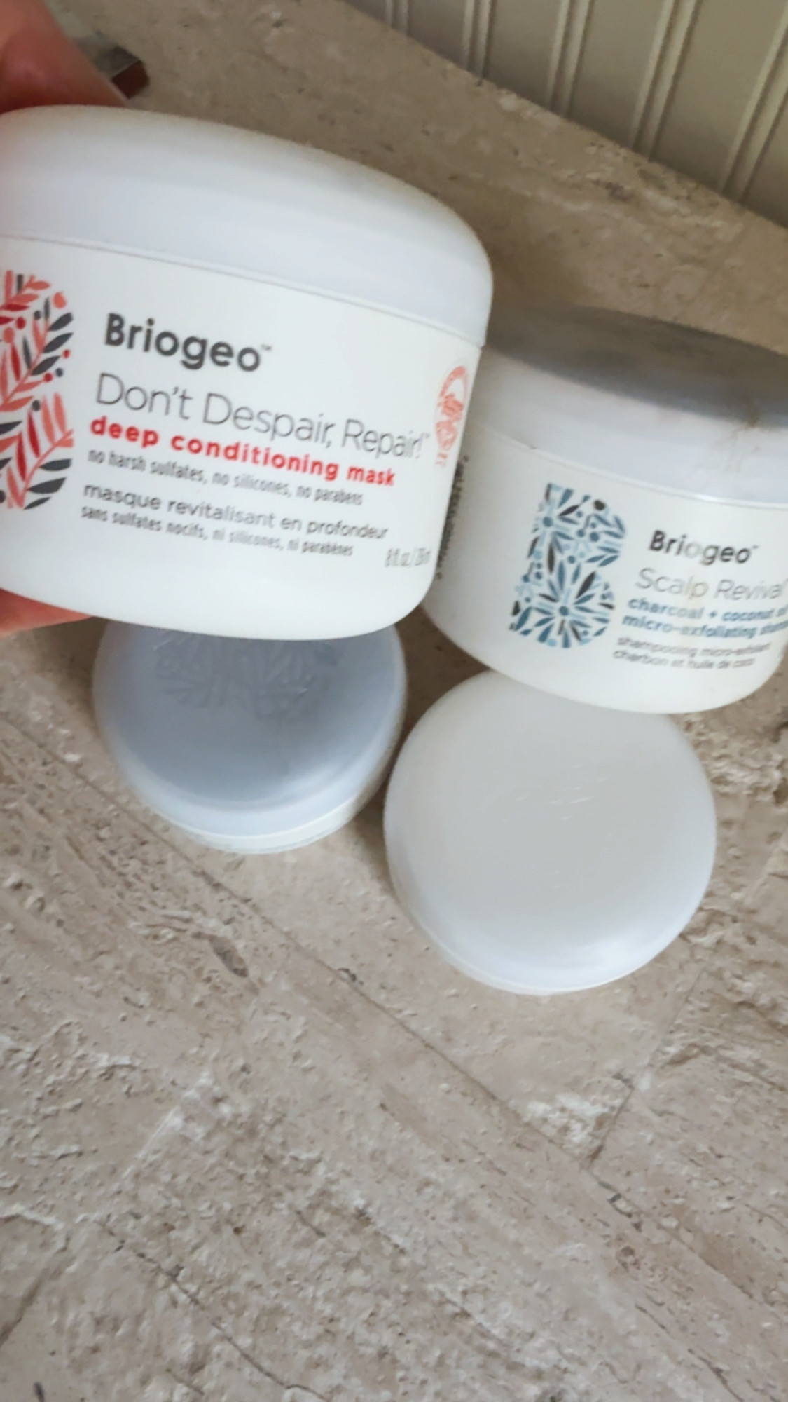 All Briogeo products are up to 50% off at Sephora TODAY ONLY (4/3)  

 

#LTKOver40 #LTKSaleAlert #LTKBeauty