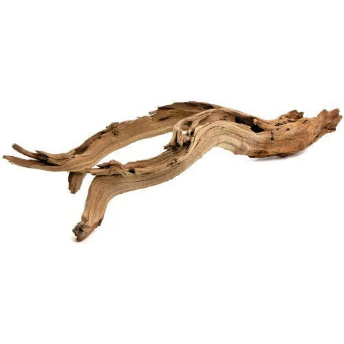 Koyal California Driftwood with Natural Brown Branches, 18-Inch | Walmart (US)