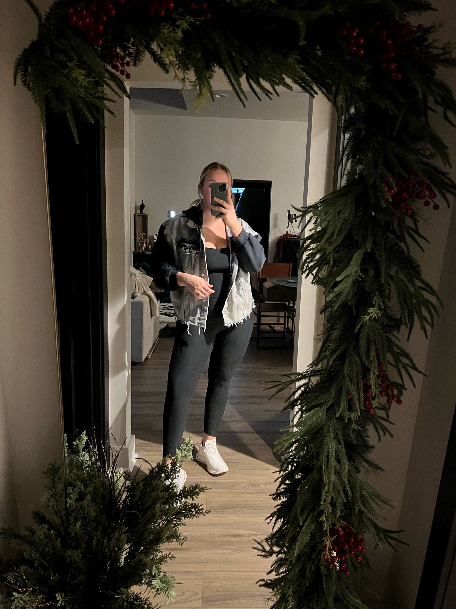 Simple and Casual 