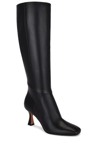 Gyra Boot in Black | Revolve Clothing (Global)