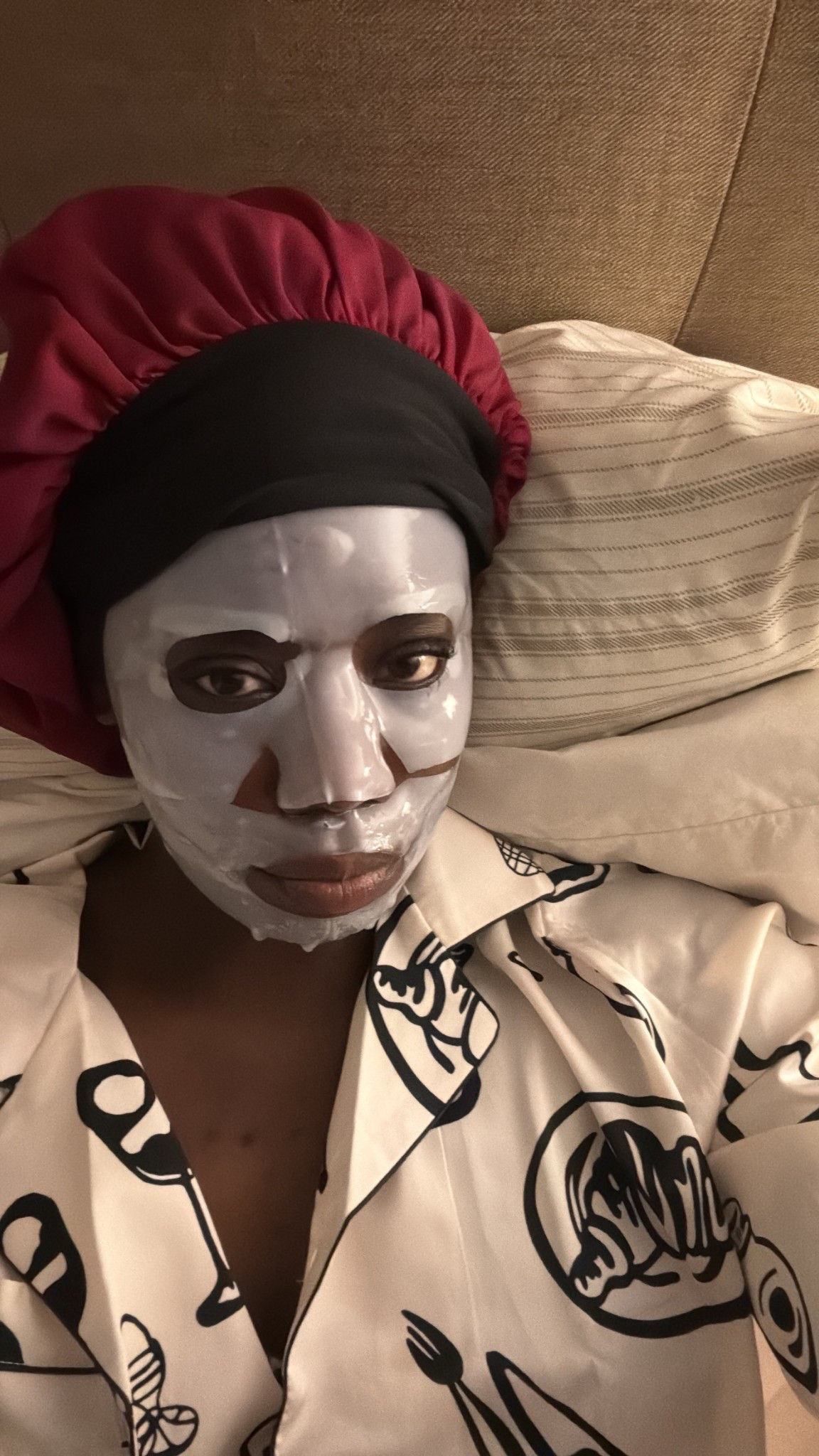 Bridal Glow Over Night Face Mask

#LTKFindsUnder50 #LTKWedding #LTKTravel