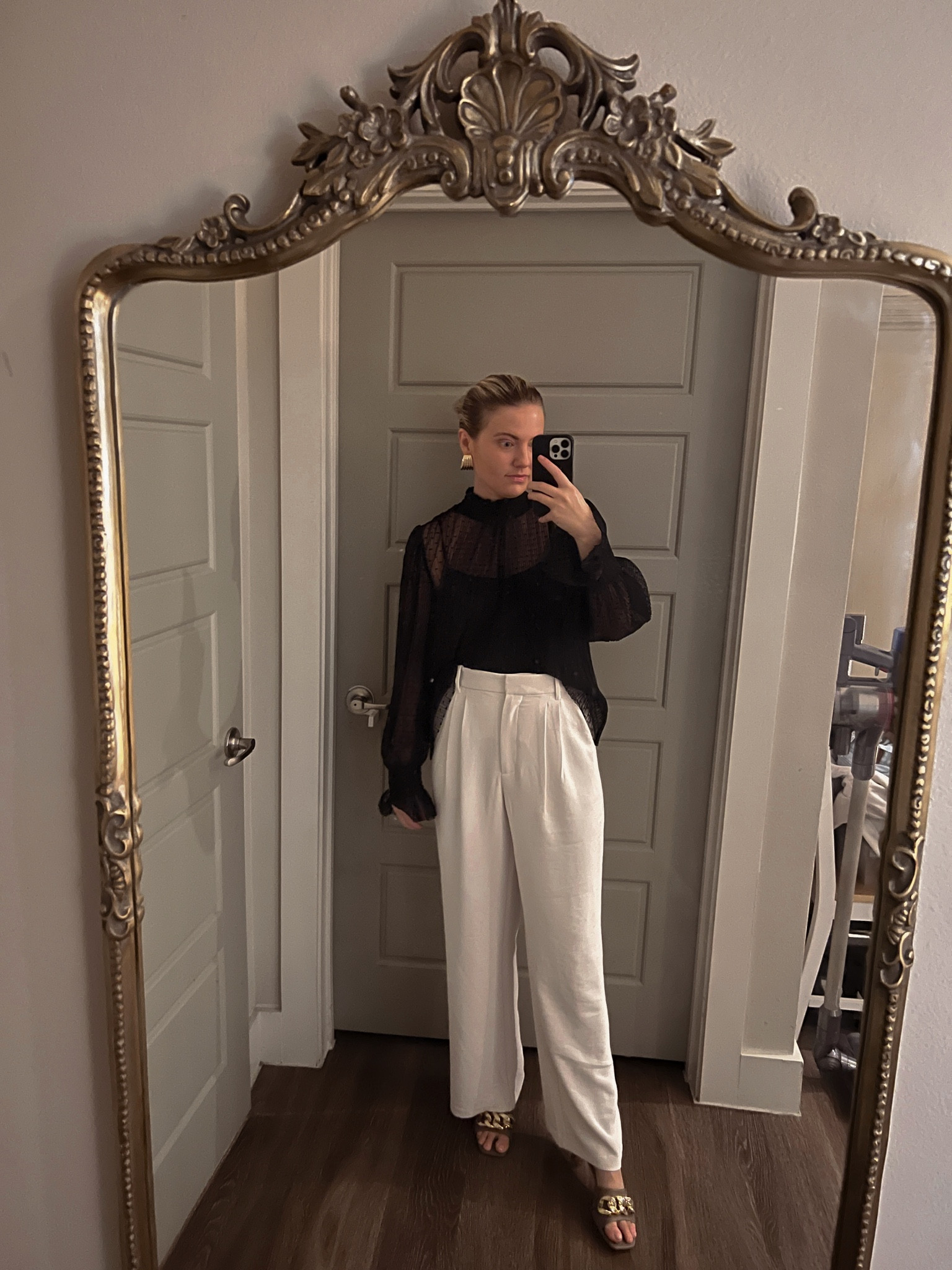 #LTKworkwear #LTKunder100 #LTKstyletip