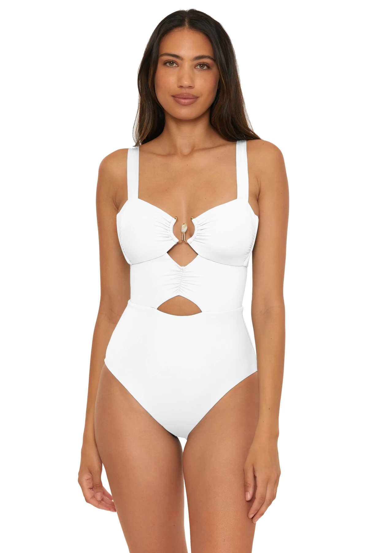 Bonita One Piece Swimsuit | Everything But Water