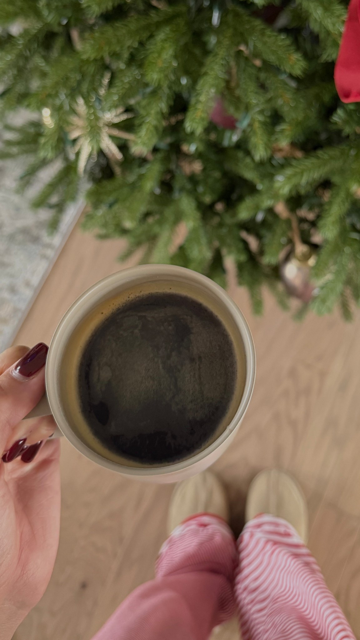Mug is 30% off and ships quick! Keeps coffee warm for 80 mins or all day on coaster - such a great gift for someone who has everything!

#LTKmorningroutine #LTKSaleAlert #LTKGiftGuide