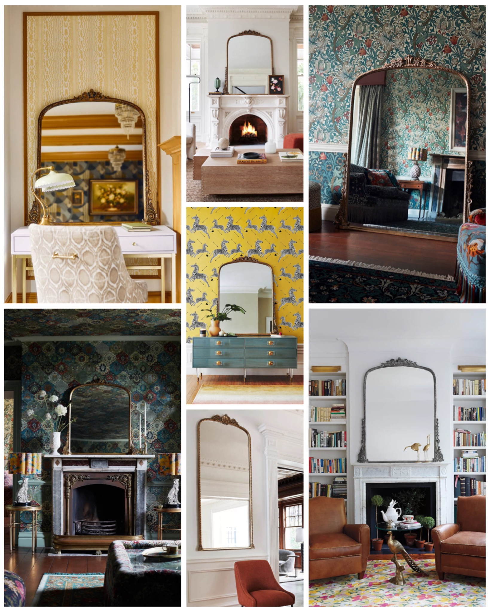 HUGE DEAL ALERT. I’ve partnered with @anthropologie to bring you exclusive access to a MAJOR sale on the internet-famous Gleaming Primrose Mirror! Use code EMILYPRIMROSE to get up to 40% off on these iconic pieces - it’s a chance to get the real thing at a dupe price! Gleam on ✨

#LTKxAnthro #LTKsalealert #LTKhome