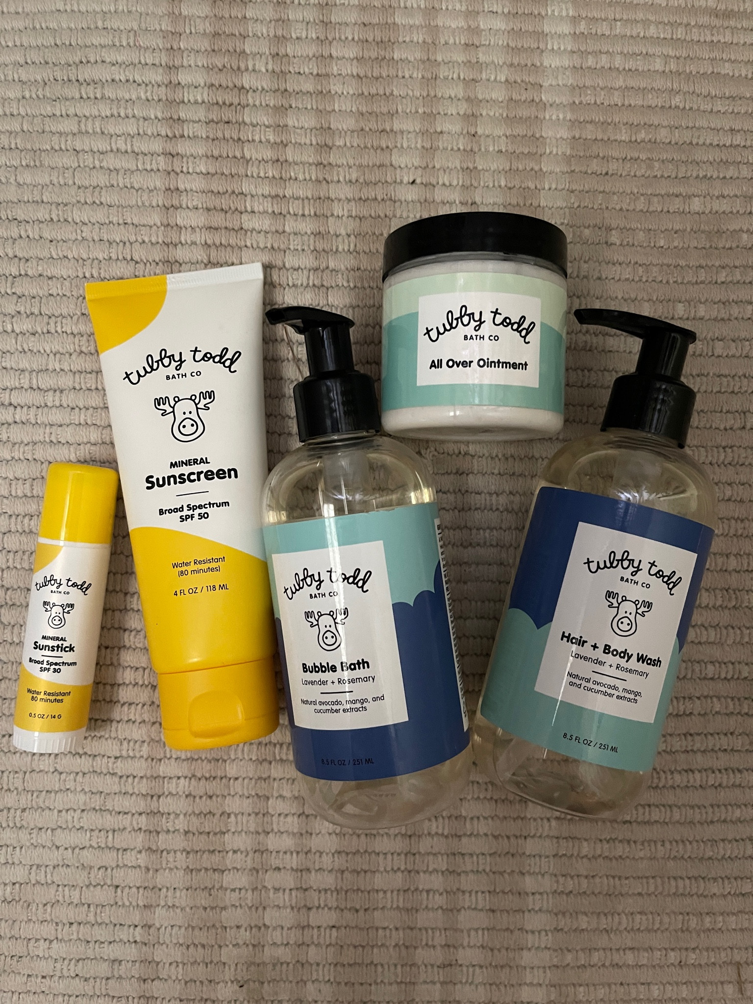 Tubby Todd sale for prime days!



#LTKKids #LTKBeauty #LTKSaleAlert