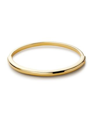 Gold Bangle Bracelet - Brynley | Bloomingdale's (US)