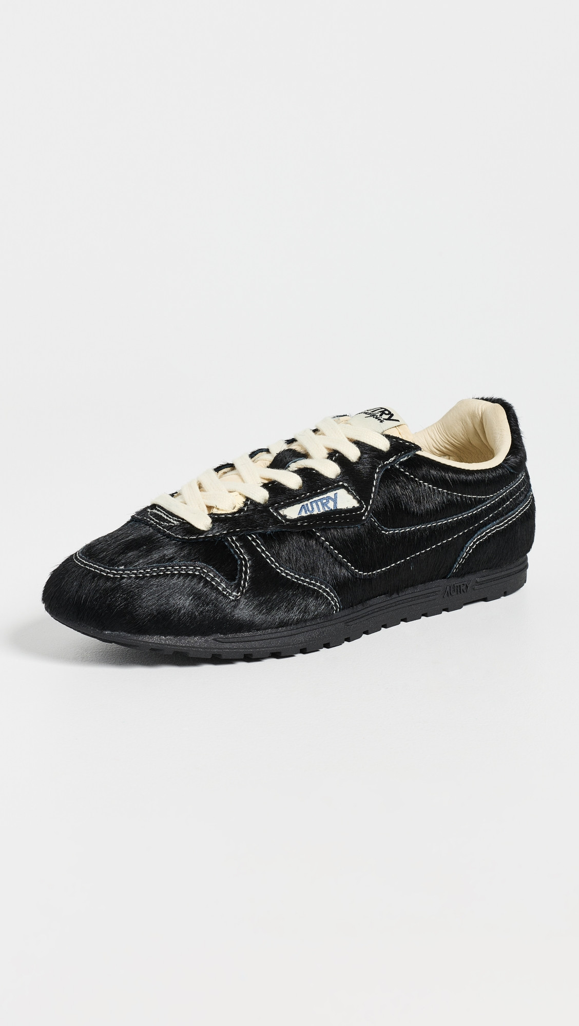 Autry Windspin Low Sneakers Black 41 | Shopbop
