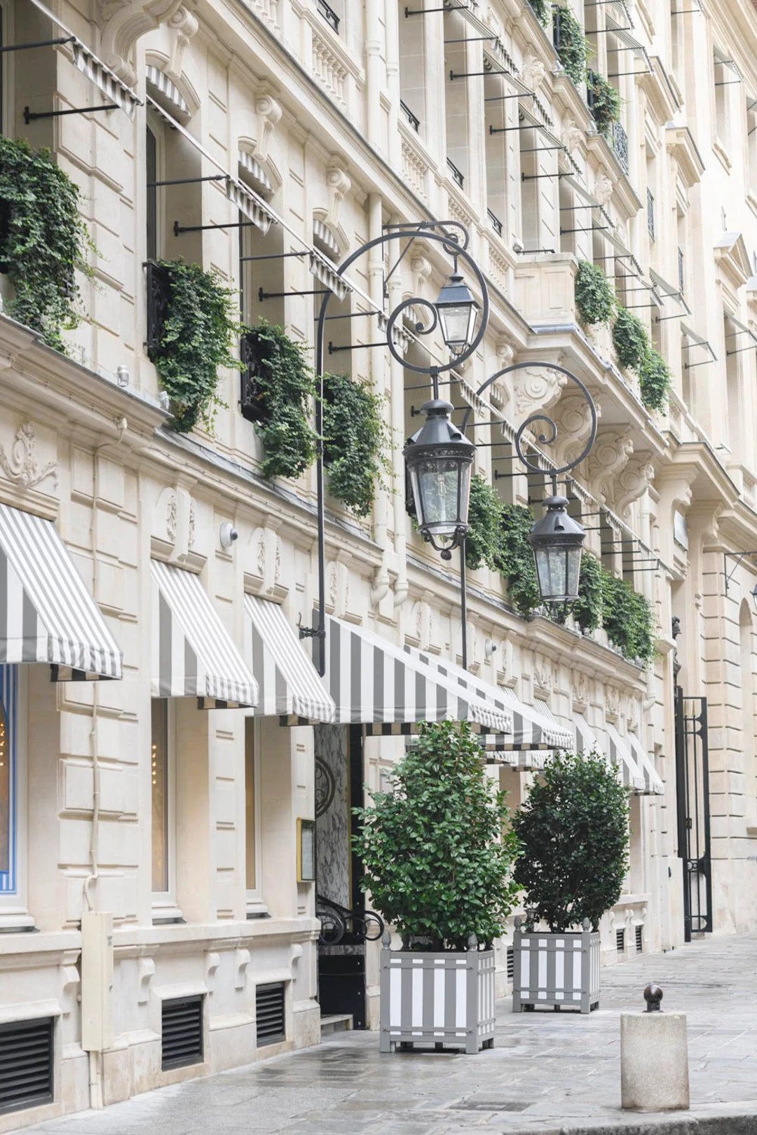 Paris Photography - Hotel de Crillon, France Travel Photograph, French Home Decor, Large Wall Art | Etsy (US)