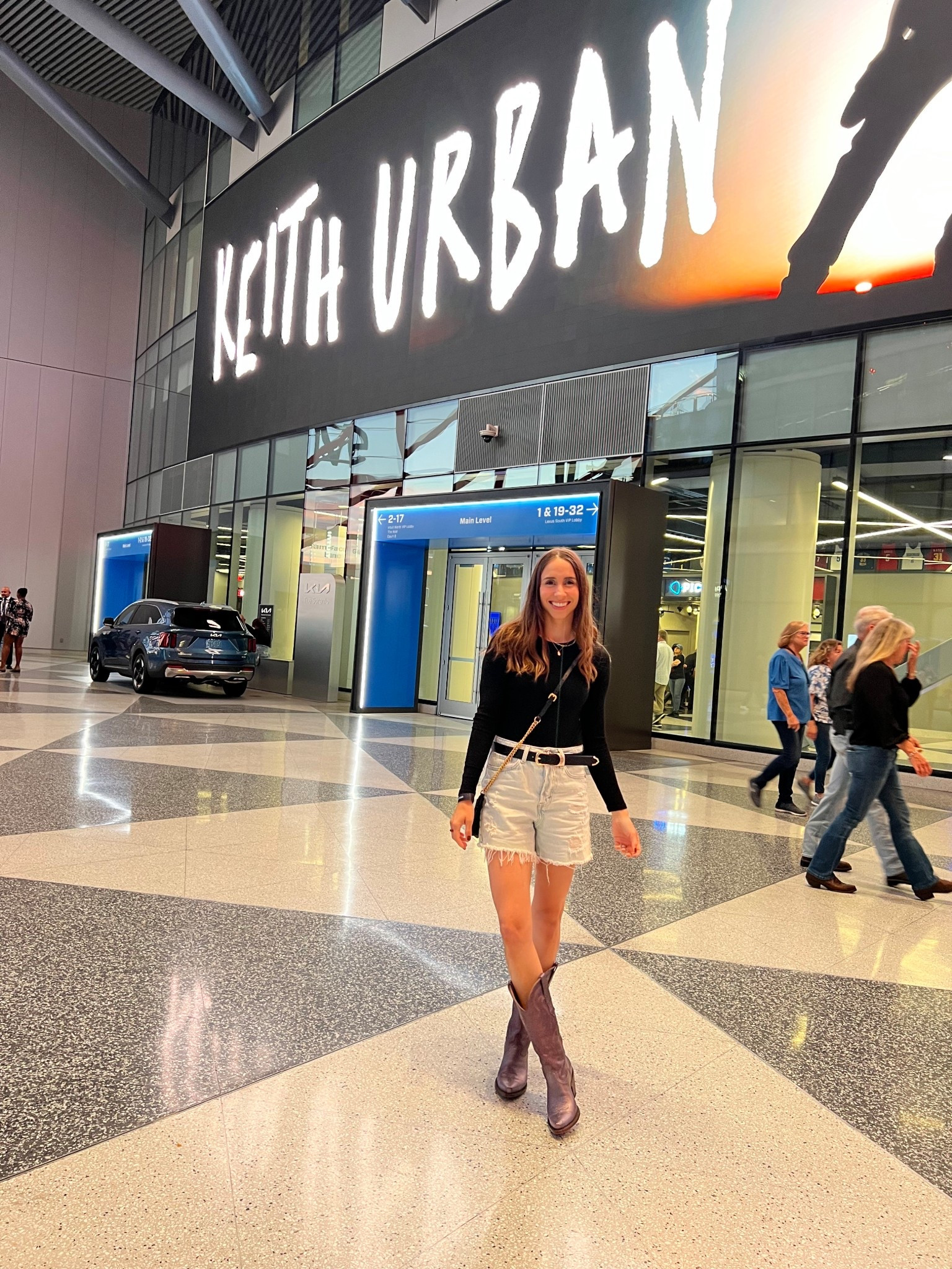 Last nights concert fit 🤠 bodysuit is old and my boots are from boot barn and I don’t have exact links, but linking similar 🖤#countryconcert #concertootd 


#LTKSeasonal #LTKFindsUnder50 #LTKFamily