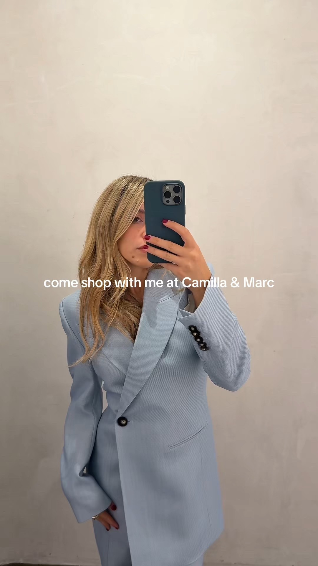 All the news from Camilla and Marc that I’m loving and have linked a few other pieces I didn’t get to try on! Wearing the size 6 in most pieces except for the navy jacket, wearing a size 8! 

#LTKautumn #LTKstyletip #LTKaustralia