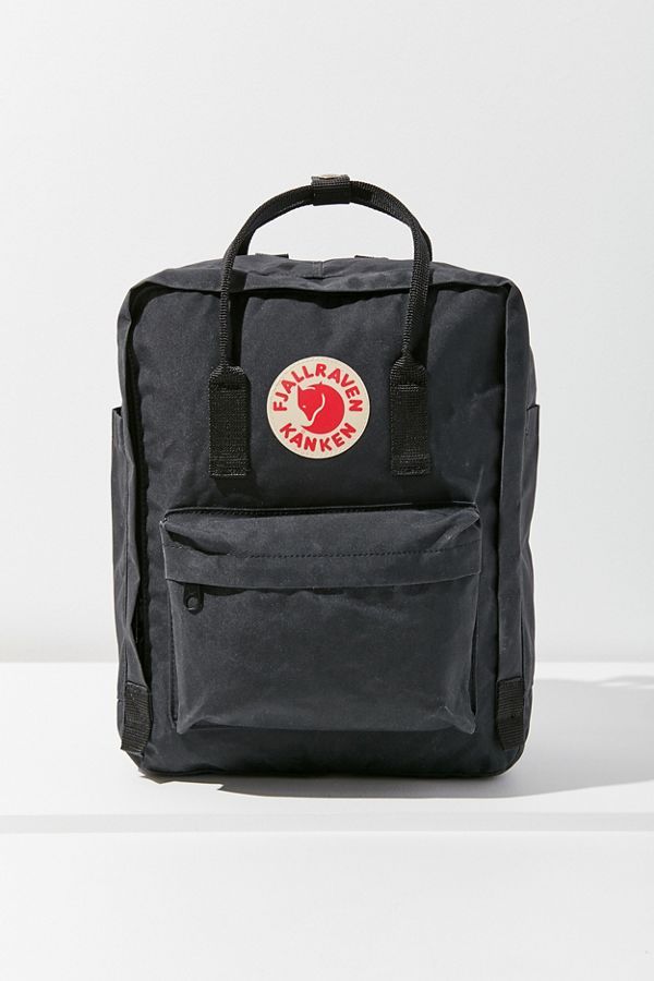 Fjallraven Kanken Backpack | Urban Outfitters (US and RoW)