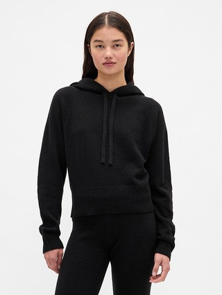 CashSoft Sweater Hoodie | Gap (US)