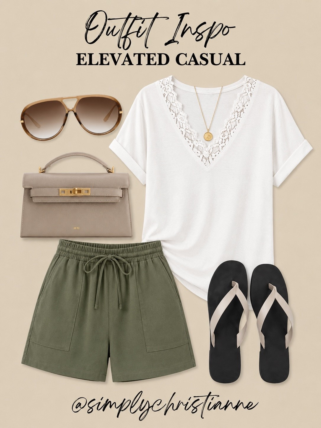 Amazon Fashion, Summer outfit

#LTKootd