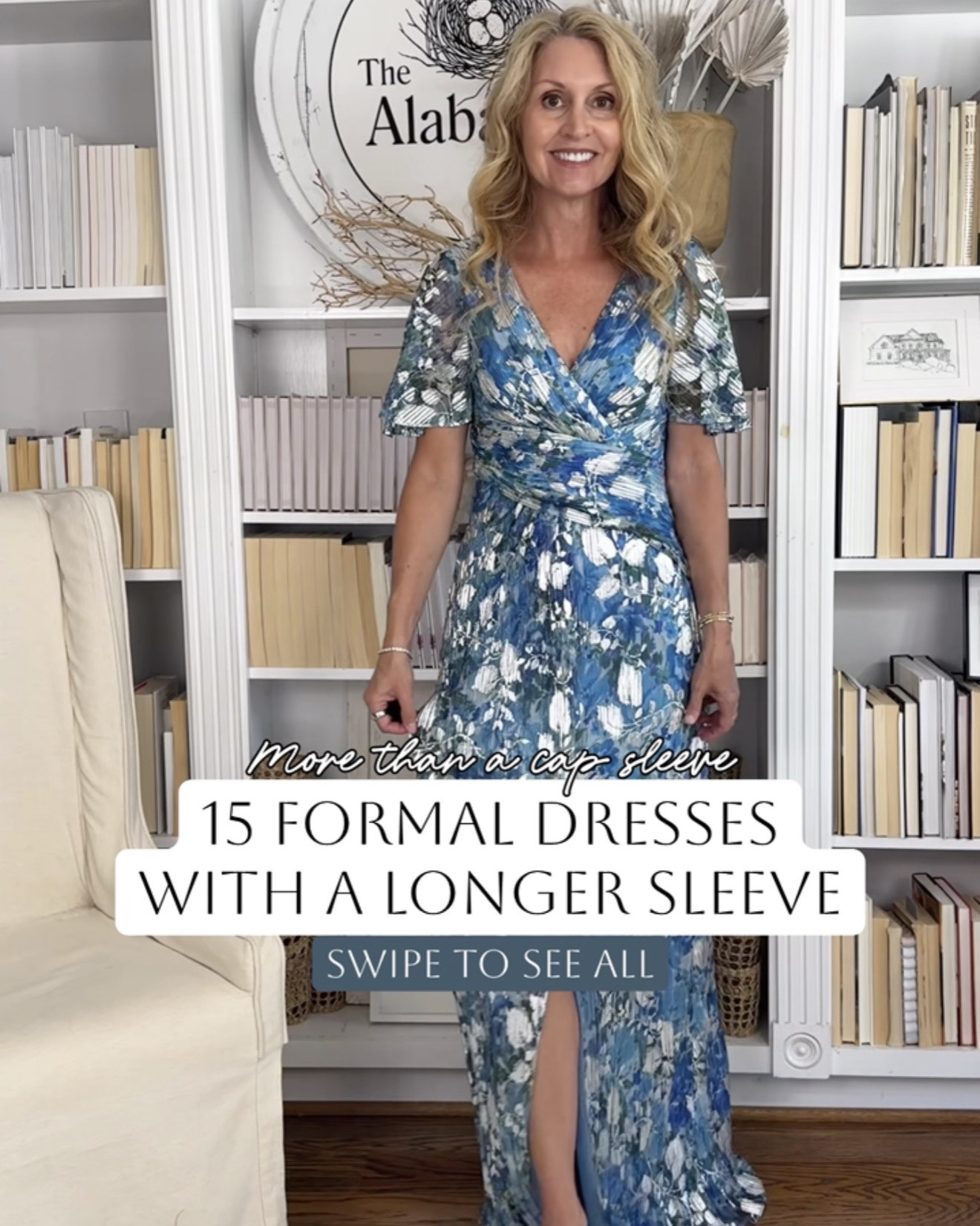 Elegant and yes… it has sleeves ✨ Perfect formal dresses for weddings, galas, MOB/MOG moments, and every special occasion in between.

For anyone wanting a little coverage without sacrificing style 🤍


formal dresses, wedding guest dresses, mother of the bride dresses, mother of the groom dresses, elegant formal wear, dresses with sleeves, modest formal dresses, classy wedding guest outfit, black tie wedding attire, midi formal dresses, flattering formal dresses, modern formal dresses, formal dresses for women over 40, formal dresses for women over 50, sophisticated dresses, evening dresses, cocktail dresses, spring wedding guest dress, summer wedding guest dress, formal fashion, timeless style, elevated dresses, neutral formal wear, chic occasion dresses, MOB dress inspiration, MOG dress inspiration, wedding season style, feminine formal wear, polished style, dressy outfit ideas, elegant midi dresses
#FormalDress #WeddingGuestDress #MotherOfTheBride #MotherOfTheGroom #MOBDress #MOGDress #WeddingGuestStyle #ElegantStyle #FormalWear #OccasionDress #ClassyStyle #TimelessFashion #Over40Style 
#Over50Style #MidiDress #WeddingSeason

#LTKWedding #LTKWedding