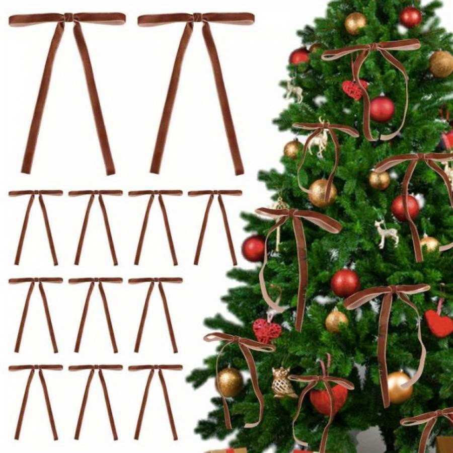 Bow Christmas Tree     - Temu | Temu Affiliate Program