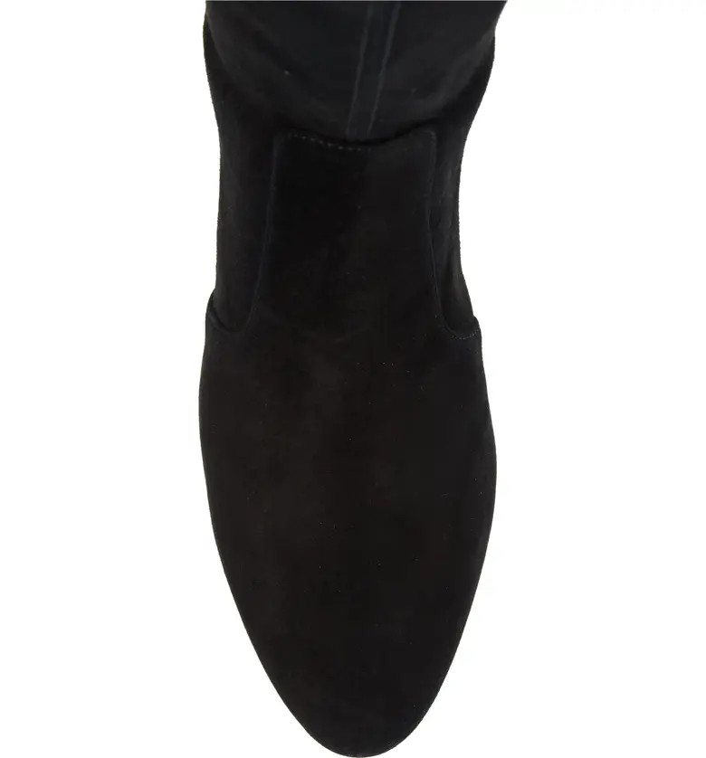 Stuart Weitzman Flareland Over the Knee Boot (Women) | Nordstrom | Nordstrom