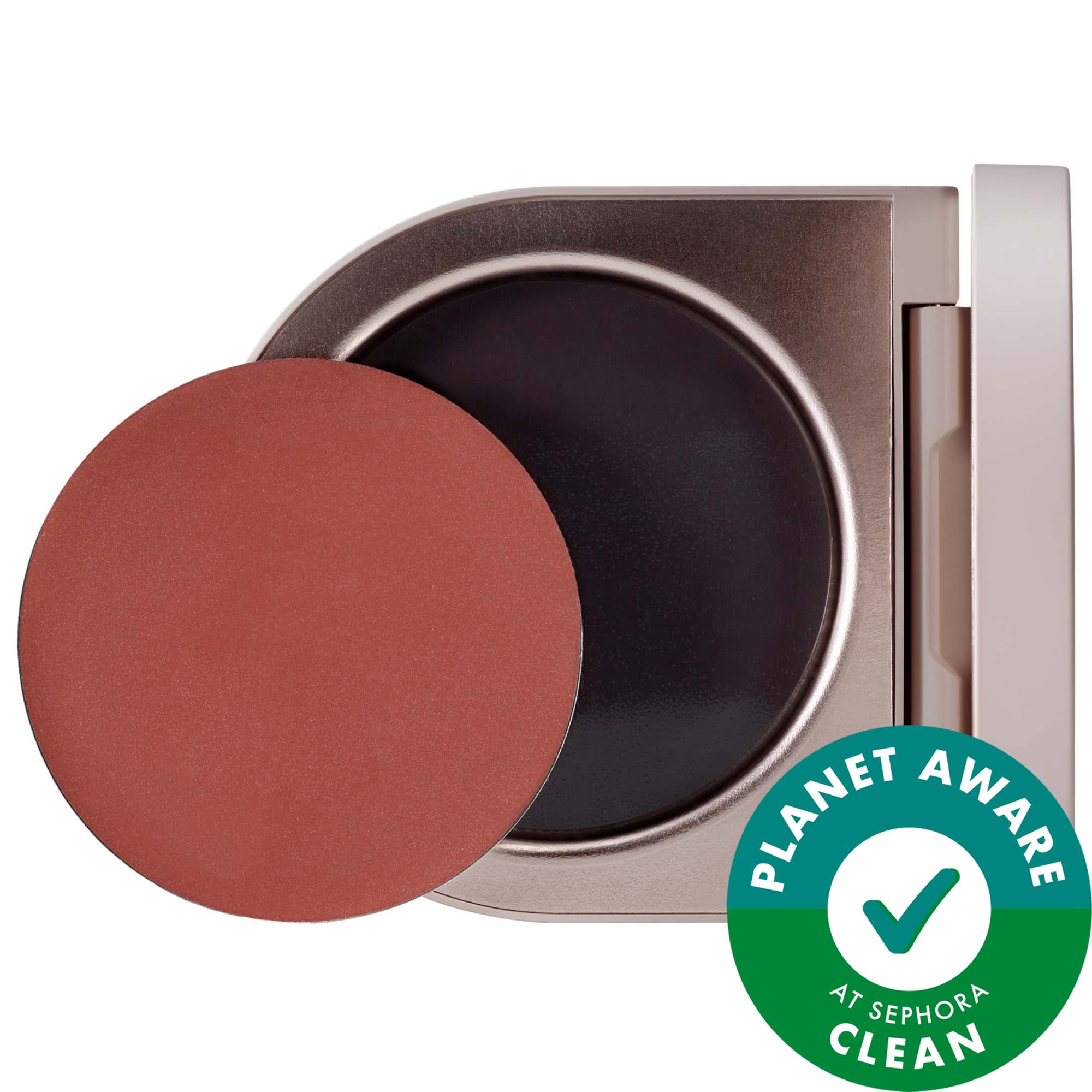 ROSE INC Cream Blush Refillable Cheek & Lip Color Foxglove 0.15 oz/ 4.5 g | Sephora (US)