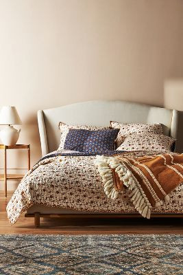 Amber Lewis for Anthropologie Rosebury Quilt | Anthropologie (US)