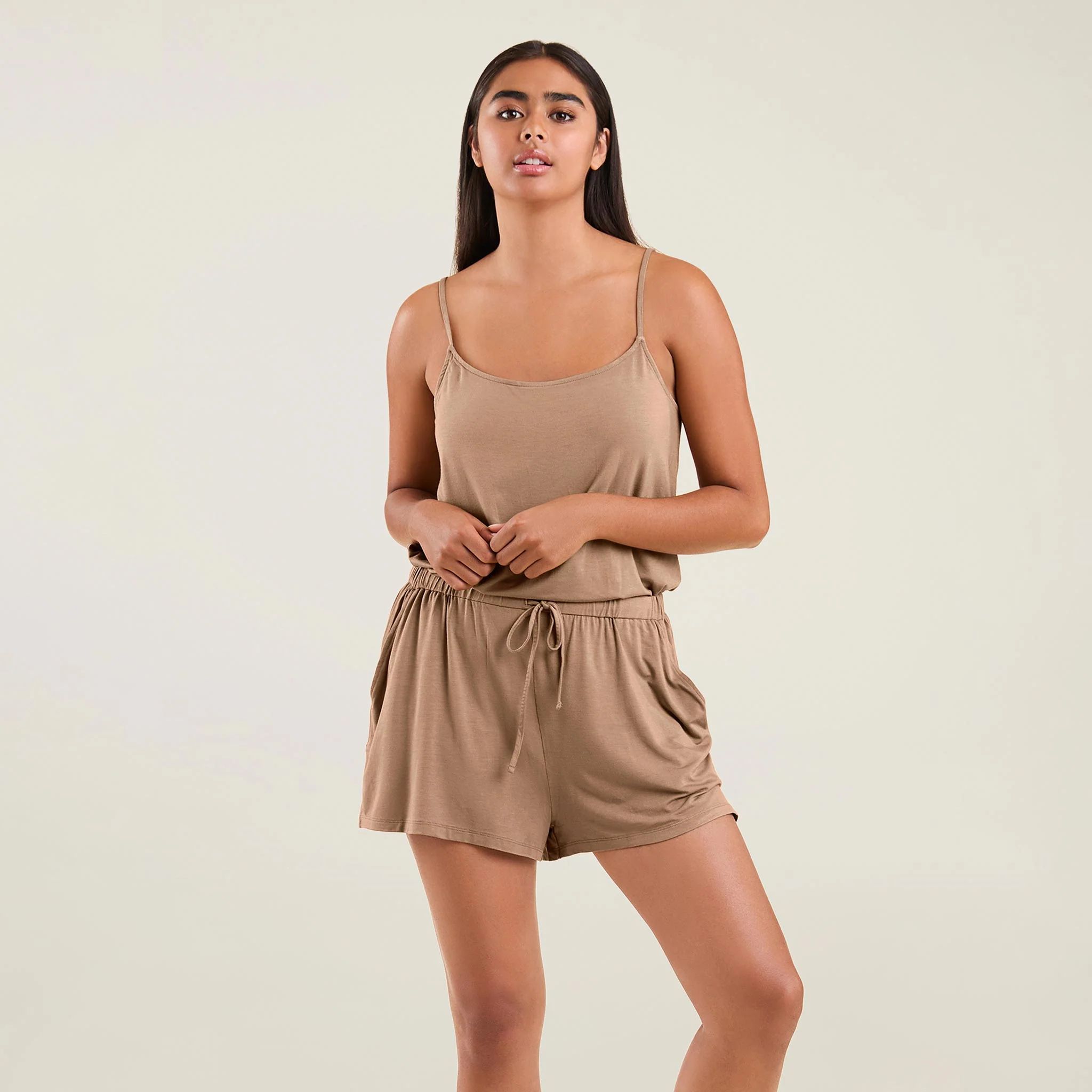 Sleep Romper | nuuds