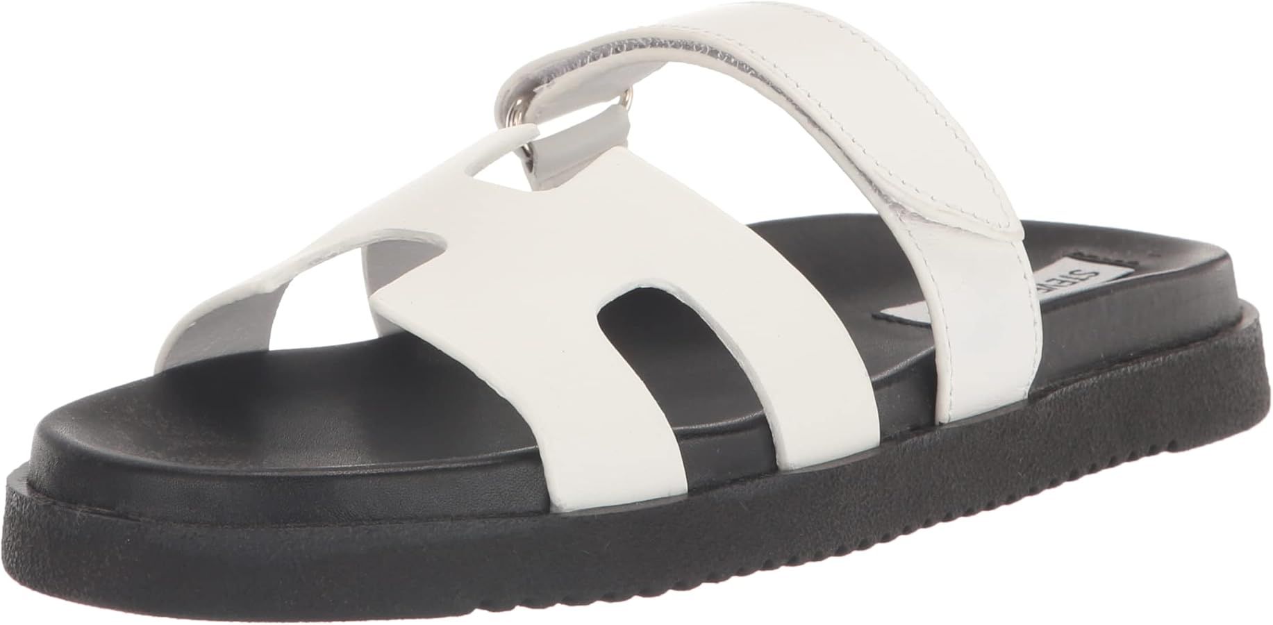 Steve Madden Women's Mayven Slide Sandal | Amazon (US)