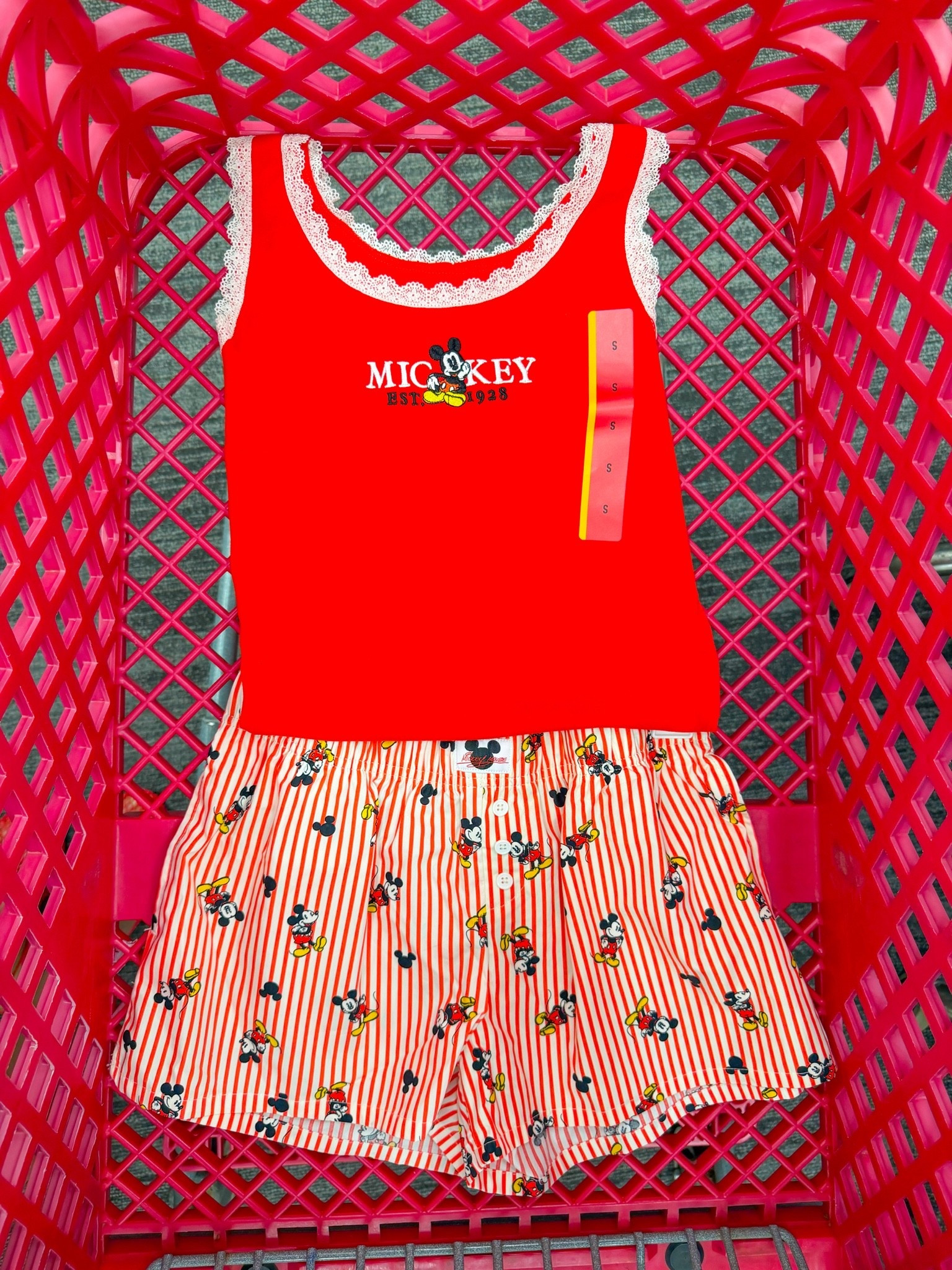 🐭❤️✨ @target #ad #sponsored