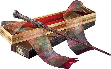 The Noble Collection Harry Potter Wand with Ollivanders Wand Box | Amazon (US)