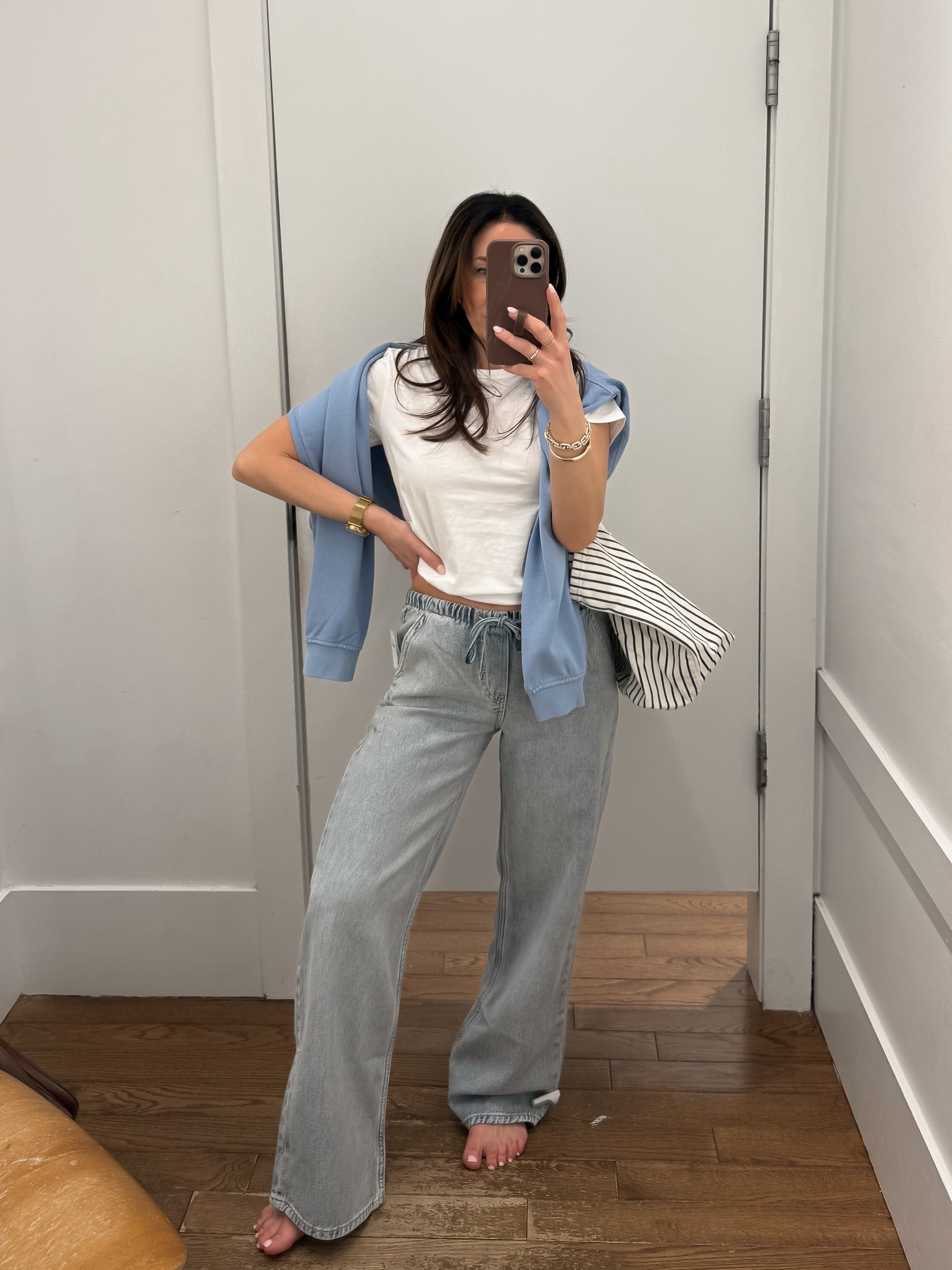 Gap and Spring have arrived.☀️

#LTKSeasonal #LTKSaleAlert #LTKSpringSale