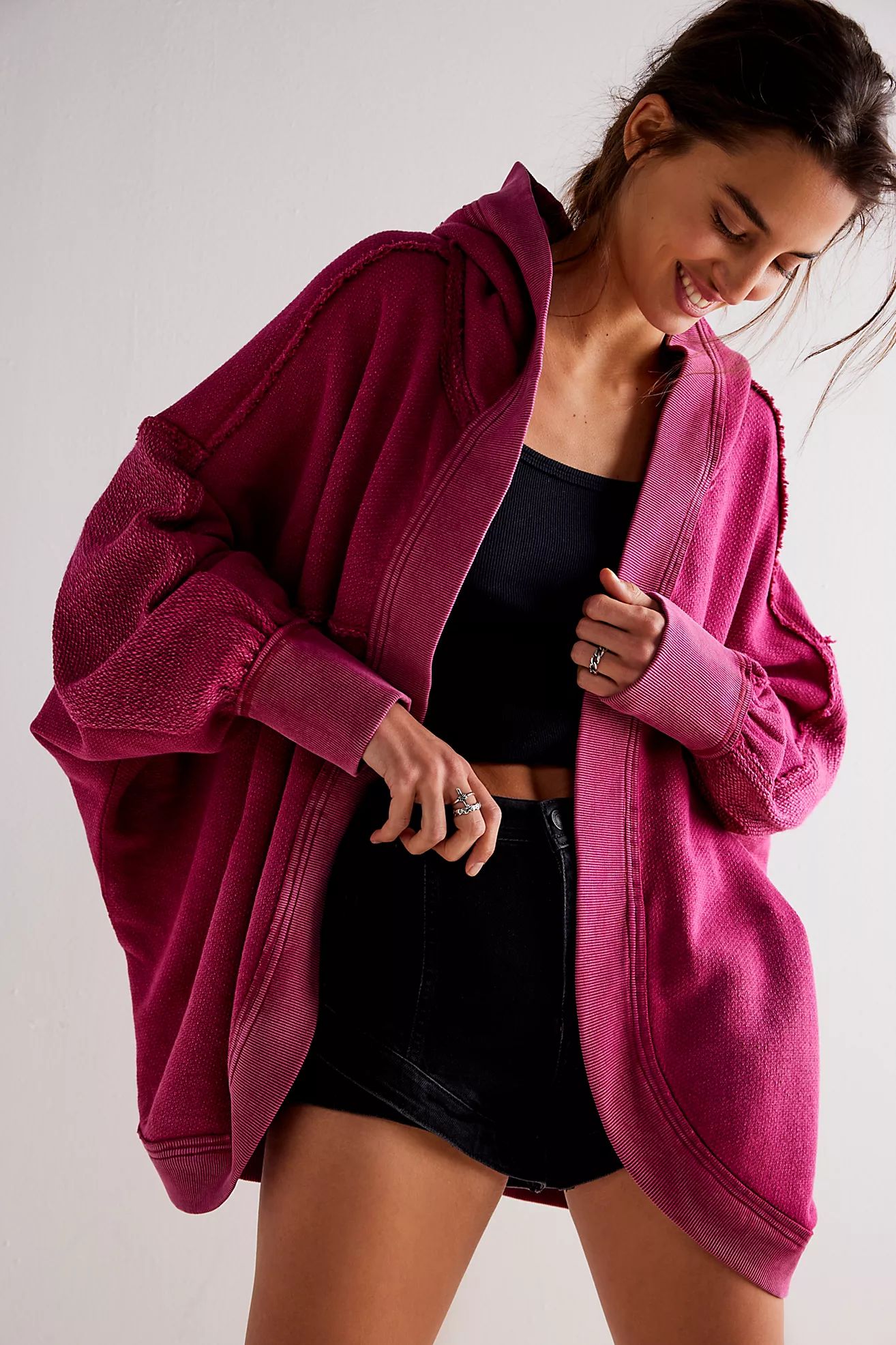 We The Free Forever Yours Cardi | Free People (Global - UK&FR Excluded)