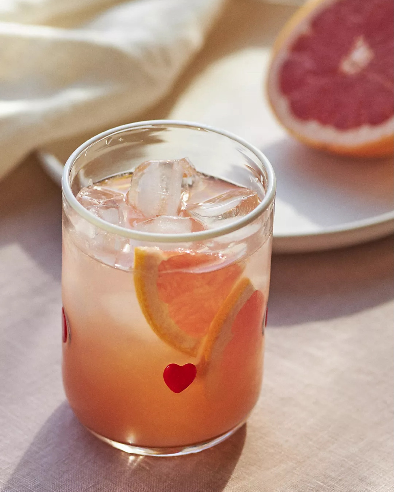 These Valentine’s Day juice glasses are perfect for Valentine’s Day breakfast or brunch, but are also so cute to use throughout the year. They would also be a thoughtful wedding gift for newlyweds or a sweet housewarming gift.

#LTKSeasonal #LTKhome #LTKGiftGuide