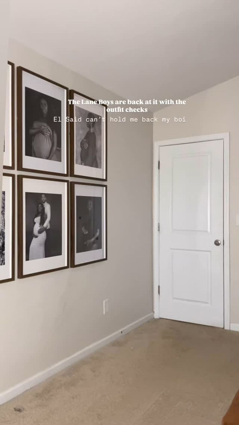 Frame I used for my Maternity Picture. 

 #LTKmomlife #LTKHome