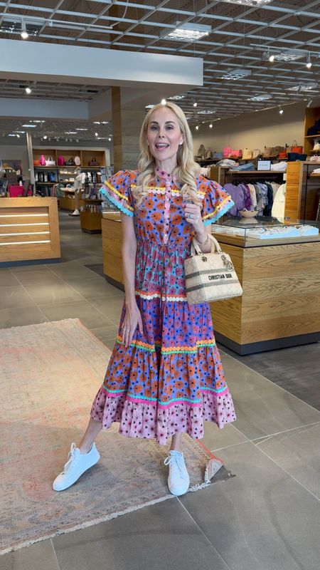 Pretty much raided the entire @saintbernardsouthlake store but OH EM they have the BEST Mother’s Day Gifts & Outfits!! The best way to make sure you like your gift is to get it for yourself 🤪🙆🏼‍♀️🛍️Sorry @courtwestcott!!! 

Texas friends, If you need Mother’s Day gift ideas don’t forget to go to @stbernard Southlake this weekend… all my out of town friends you can find all these goodies online too!! I linked everything in my stories and more inspo on my @shop.ltk! Which one is on your wishlist or who else is team everything with me?! 🙋🏼‍♀️🙋🏼‍♀️🙋🏼‍♀️

	1.	Shell Clutch (splurge pick!! $
	2.	Yeti Cooler ($200!)
	3.	Pool Float (under $35!)
	4.	 Aviator Nation Set (every mom would love!)
	5.	Lele Sadoughi Headband
	6.	Stoney Clover Bag (*exclusive to Southlake location) filled with goodies! (hand screen, Augustinus Bader, or Barbara Sturm Summer set are my picks!)
	7.	Bamboo Candle (under $45!)
	8.	Statement Earrings (options starting under $20!)
	9.	Cutest Funny Mother’s Day Cards! ($6!)
	10.	Barbie Book! 

Other options I found in Southlake and Love!! — Corazon Hats, Table Lamps, Vacation Kaftan, & my fav summer sandals 🛍️

#LTKfindsunder100 #LTKover40 #LTKGiftGuide