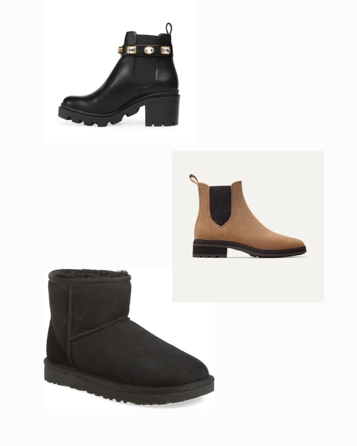 #LTKshoecrush #LTKSeasonal