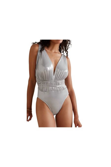 Swimsuit

Weekly Favorites- Swimsuit Roundup Part 2 - March 27, 2023 
#swimwear #Onepiece #swimsuit #summer #beachwear #beach #fashion #swim #swimming  #beachlife #summervibes #Onepieces #style #swimsuits #travel #Onepiecegirl #pool #onepiece #vacation #swimwearfashion  #summerstyle #springstyle #summerfashion #springfashion #ootd #SilverOnepiece #Silver #Silveronepiecesuit #SilverOnepieceswimsuit 

#LTKstyletip #LTKFind #LTKswim