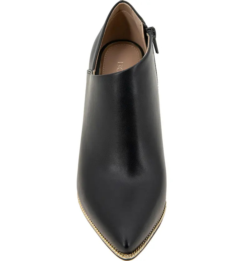 Hadix Bootie (Women) | Nordstrom