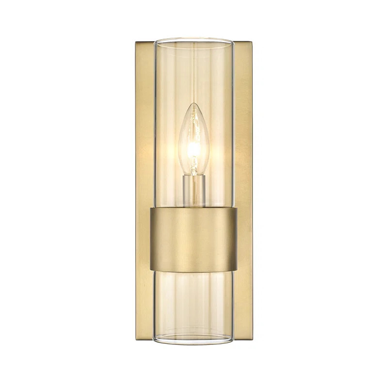Flush Mounted Sconce | Wayfair North America