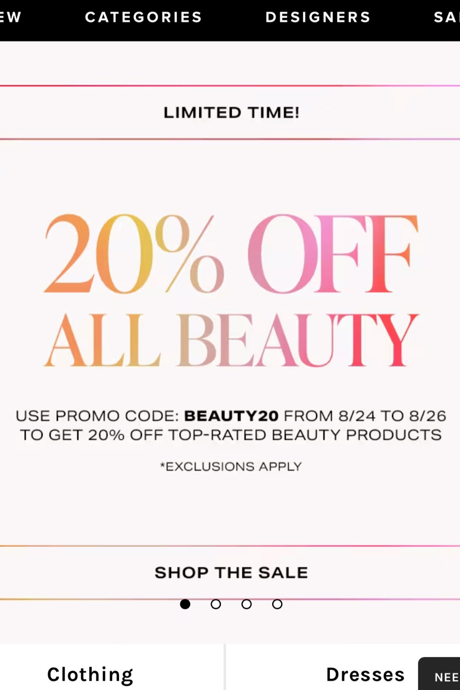 My favorites from the @revolve beauty sale!

#LTKunder50 #LTKFind #LTKSale