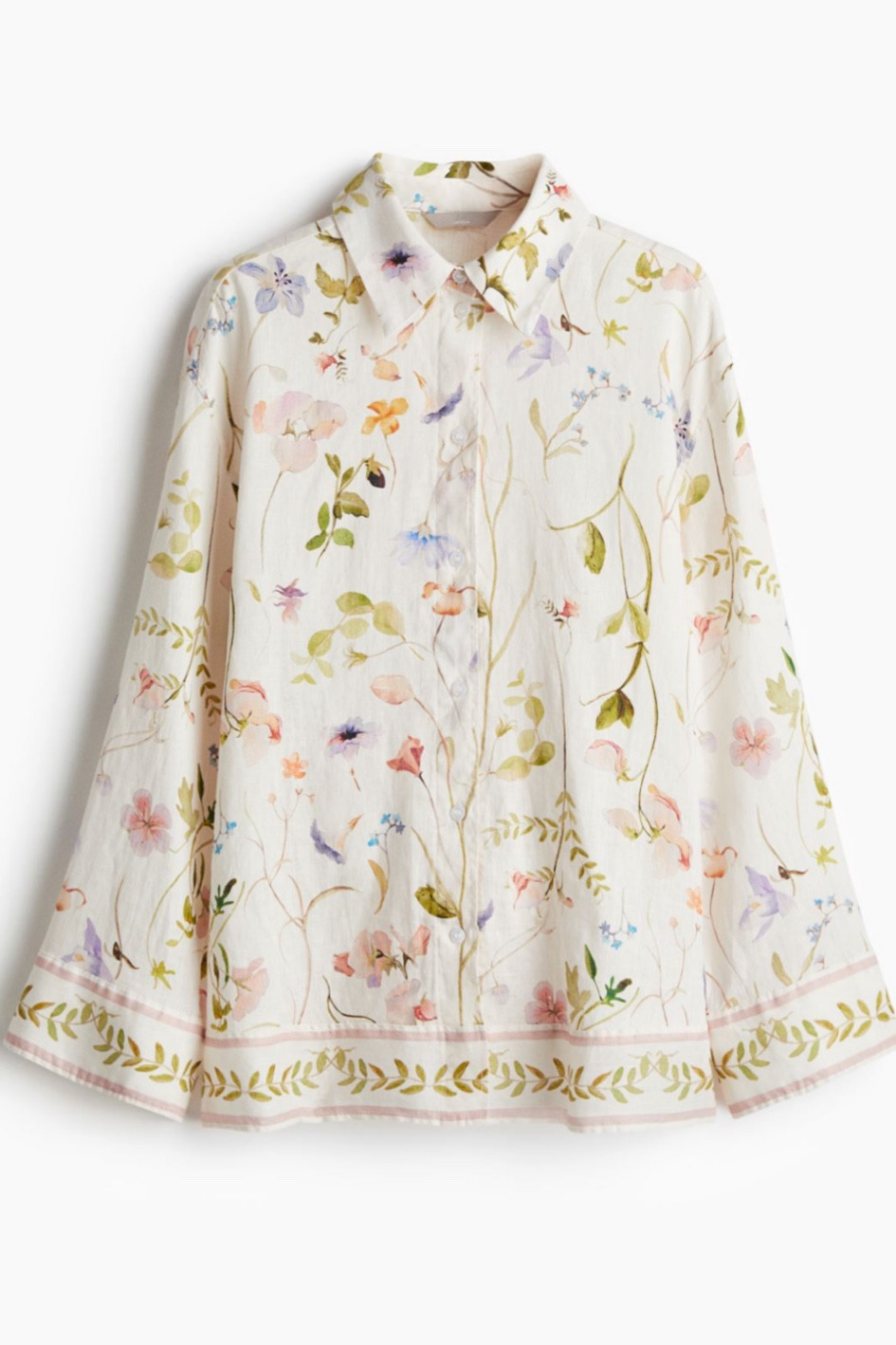 Love this top for spring! $44