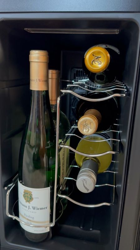The best mini wine cooler 🍷

#LTKSeasonal #LTKHome #LTKFestival