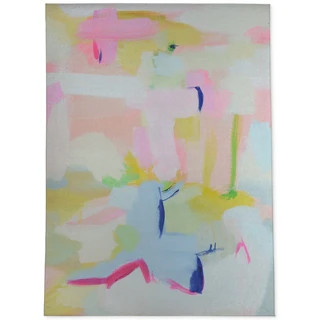 GLITTER GAVEL Area Rug by Kavka Designs - Bed Bath & Beyond - 29019456 | Bed Bath & Beyond