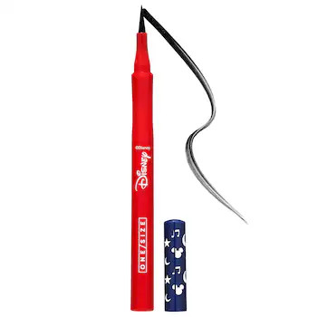 ONE/SIZE by Patrick StarrrDisney Fantasia and ONE/SIZE Point Made Waterproof Liquid Eyeliner Pen | Sephora (US)