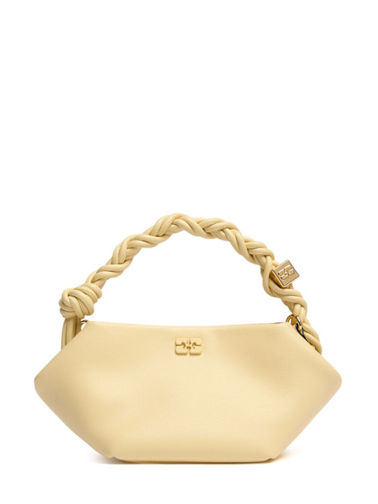 Borsa mini Bou in pelle riciclata | Luisaviaroma