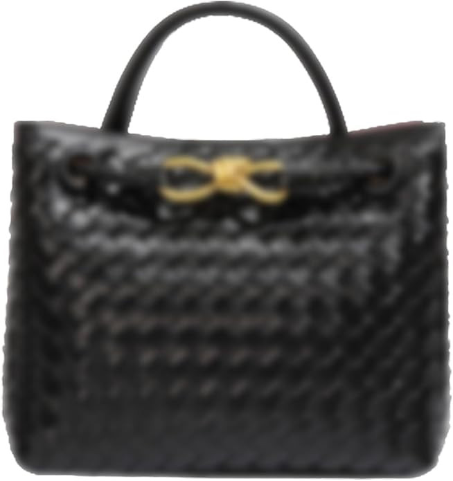 Hobo Bags for Women Woven Tote Bag Woven Shoulder Bag Crossbody Satchel Bag Fashion Woven Purses ... | Amazon (US)