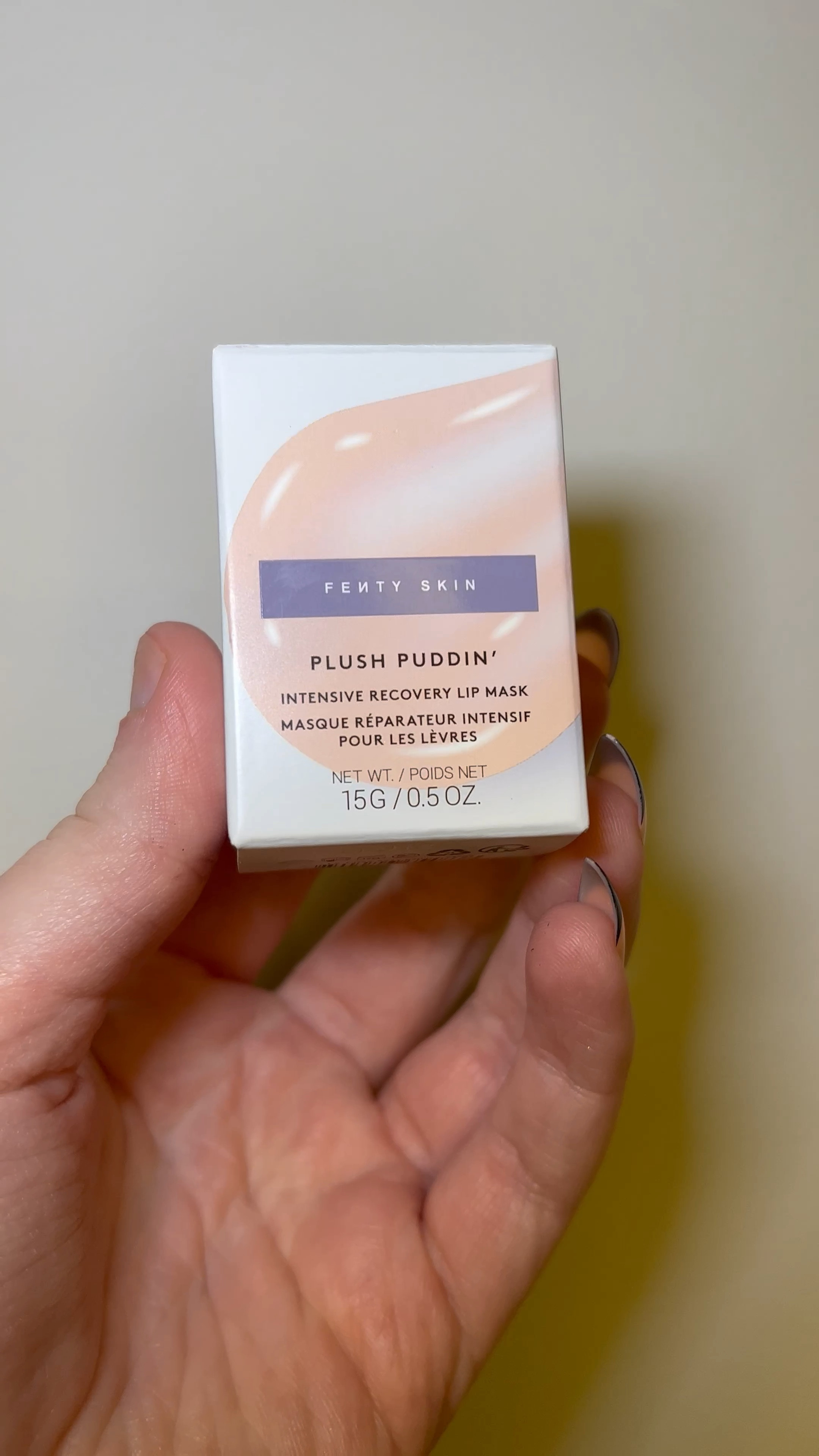 The best innovation to a lip mask 

#LTKunder50 #LTKFind #LTKbeauty