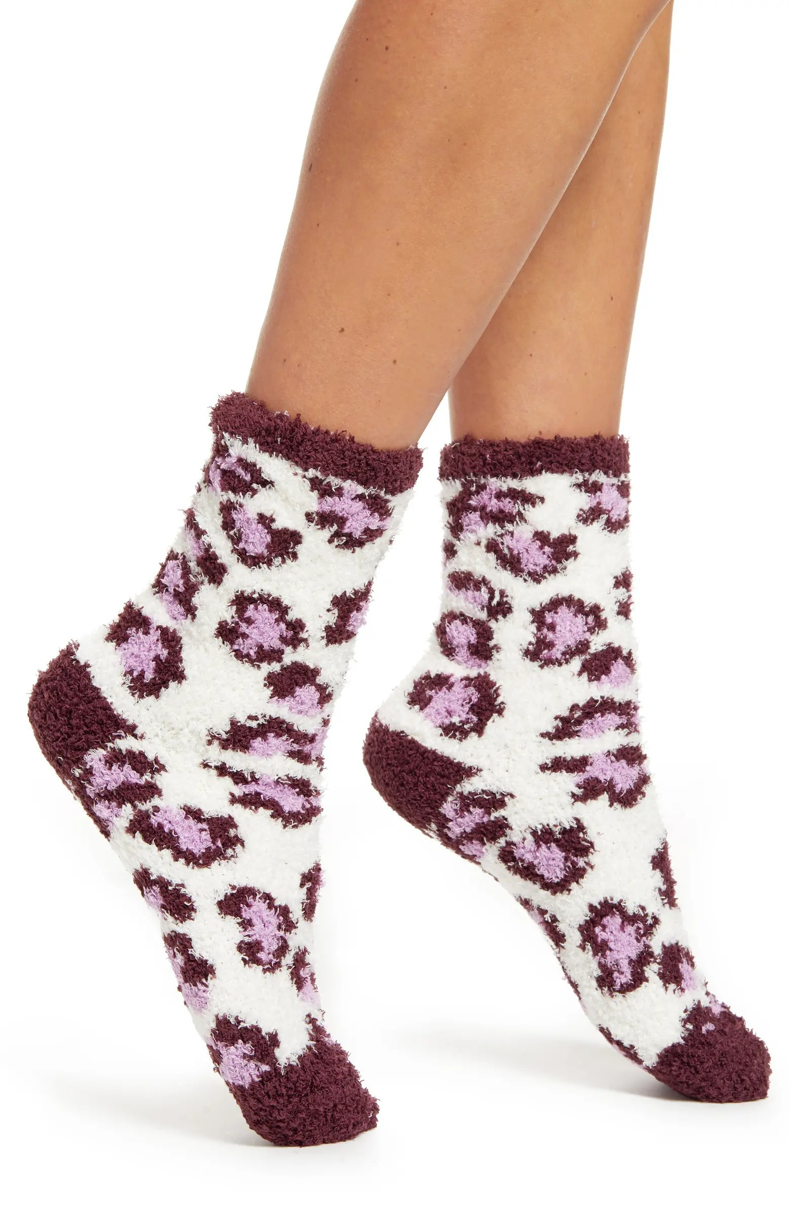 Butter Crew Socks | Nordstrom