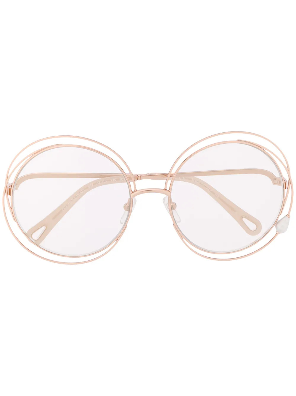 Chloé Eyewear | Farfetch Global