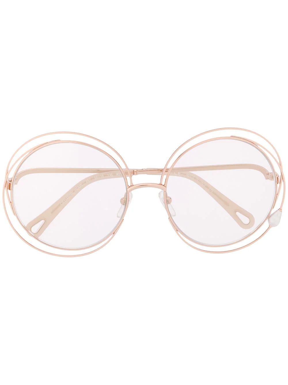 Chloé Eyewear | Farfetch Global